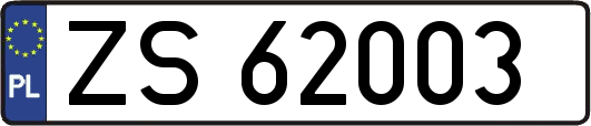 ZS62003