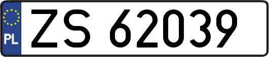 ZS62039