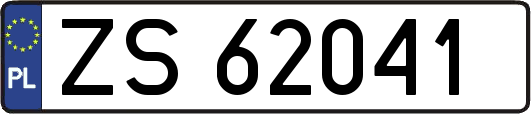 ZS62041