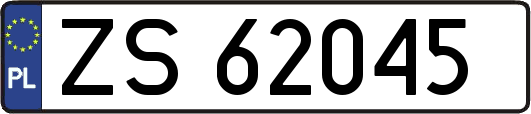 ZS62045