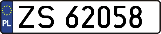 ZS62058