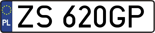 ZS620GP