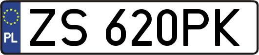 ZS620PK