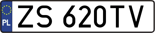 ZS620TV