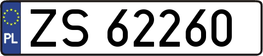 ZS62260