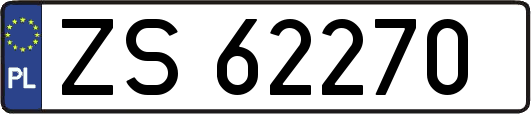 ZS62270