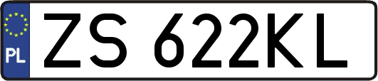 ZS622KL