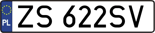 ZS622SV