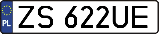 ZS622UE