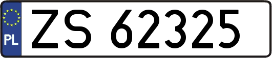 ZS62325