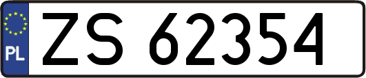 ZS62354