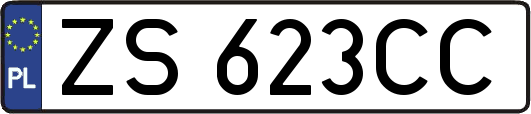 ZS623CC