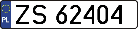 ZS62404