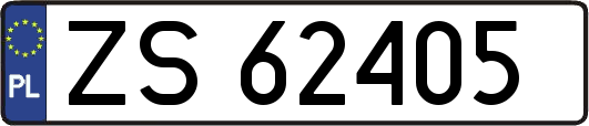 ZS62405