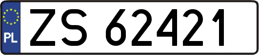 ZS62421