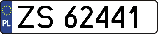 ZS62441