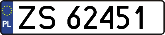 ZS62451