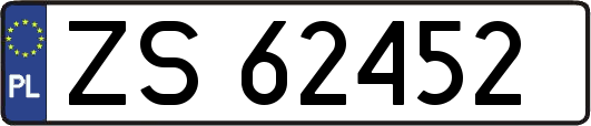 ZS62452