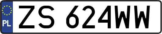 ZS624WW