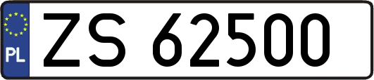 ZS62500