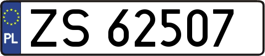 ZS62507