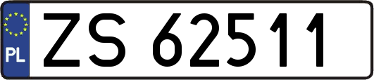 ZS62511