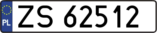 ZS62512