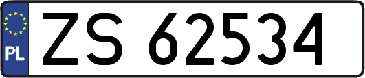 ZS62534