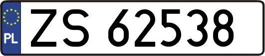 ZS62538
