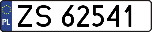 ZS62541