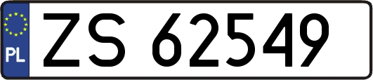 ZS62549