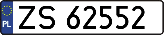 ZS62552