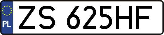 ZS625HF
