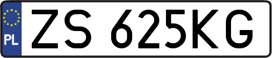 ZS625KG