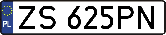 ZS625PN