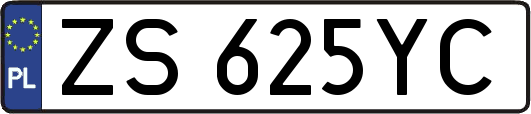 ZS625YC