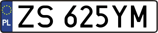 ZS625YM