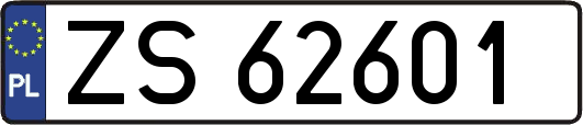 ZS62601