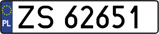 ZS62651
