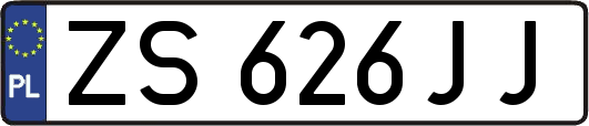 ZS626JJ