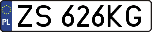 ZS626KG