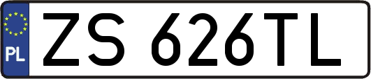 ZS626TL