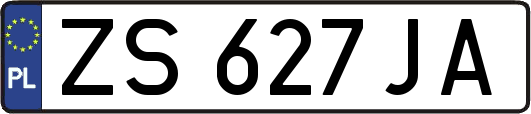 ZS627JA