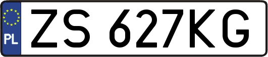 ZS627KG