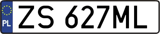 ZS627ML