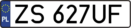 ZS627UF