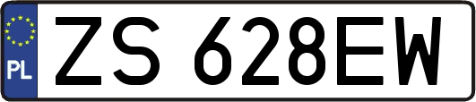 ZS628EW
