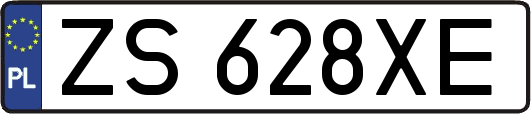 ZS628XE
