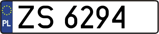 ZS6294