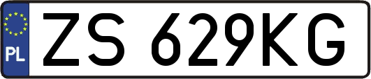 ZS629KG